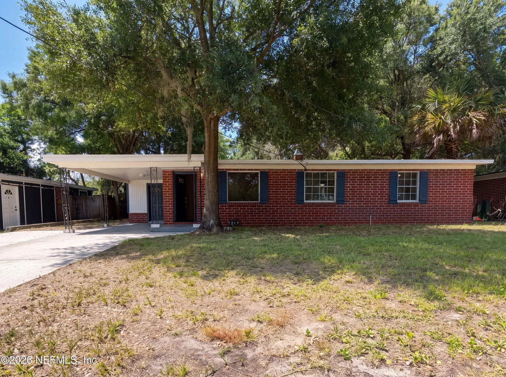 5928 Lake Ridge Avenue Jacksonville FL 32211
