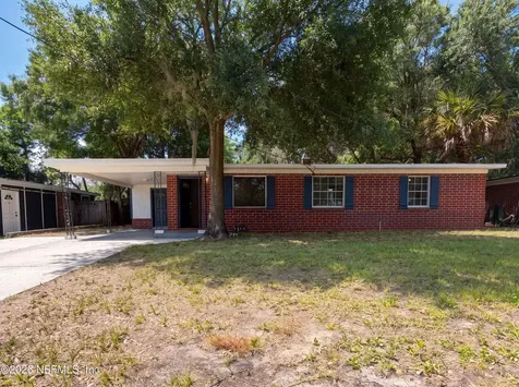 5928 Lake Ridge Avenue Jacksonville FL 32211