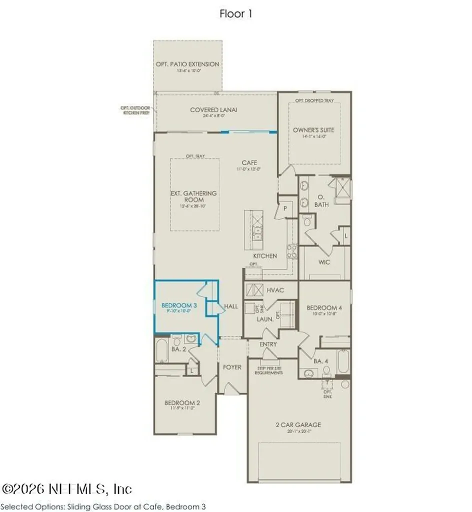 496 Peppervine Way Yulee FL 32097