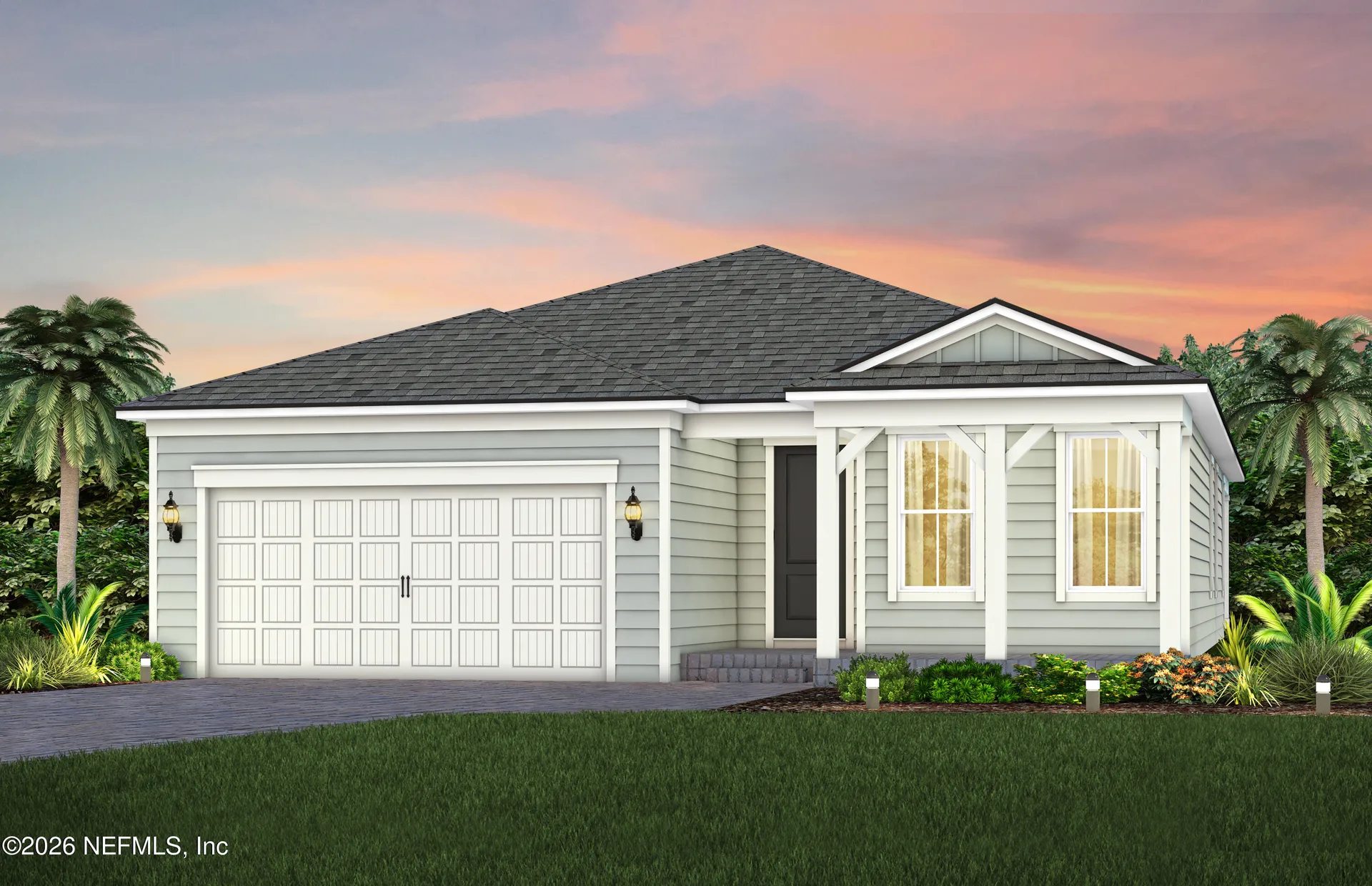 496 Peppervine Way Yulee FL 32097