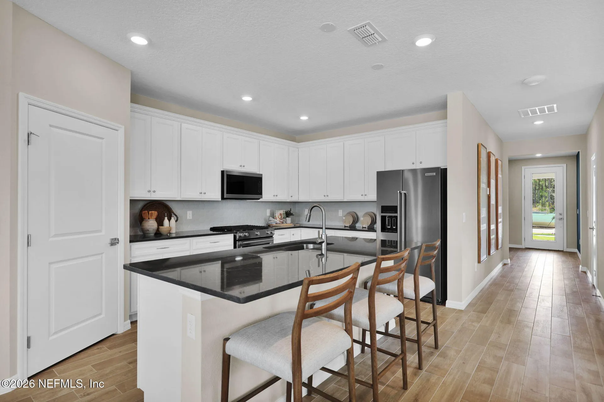 496 Peppervine Way Yulee FL 32097