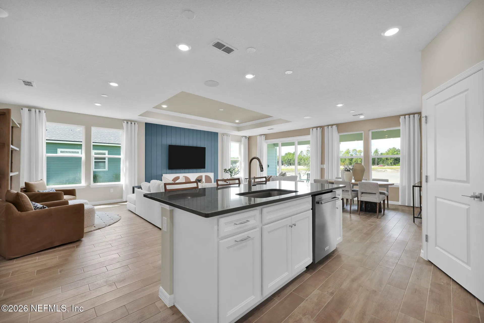 496 Peppervine Way Yulee FL 32097