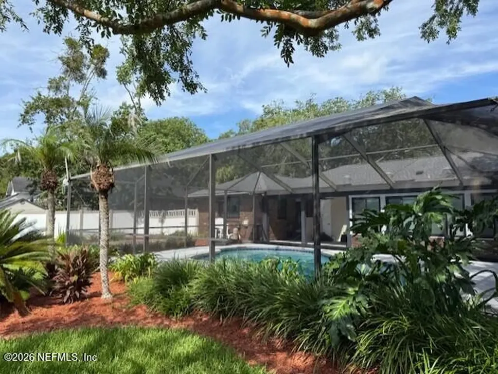 1431 Forest Marsh Drive Neptune Beach FL 32266