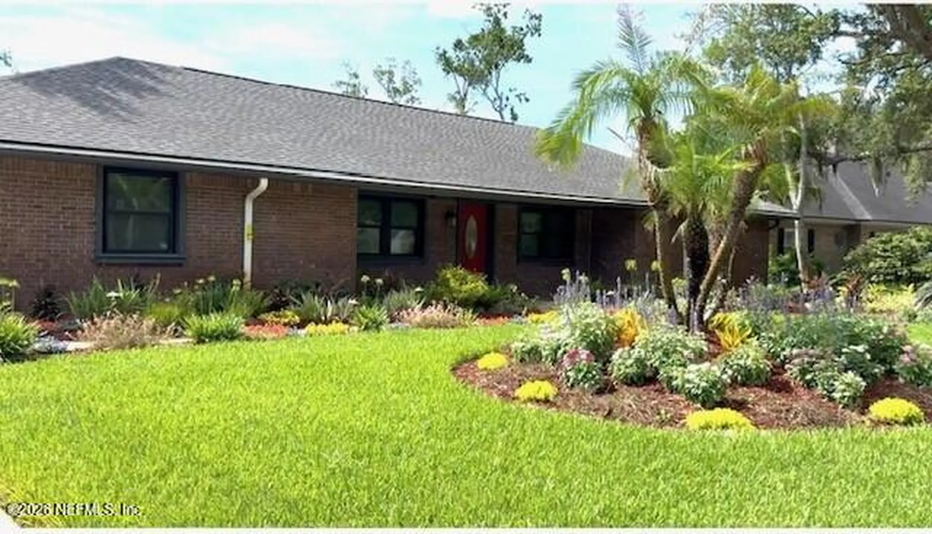 1431 Forest Marsh Drive Neptune Beach FL 32266