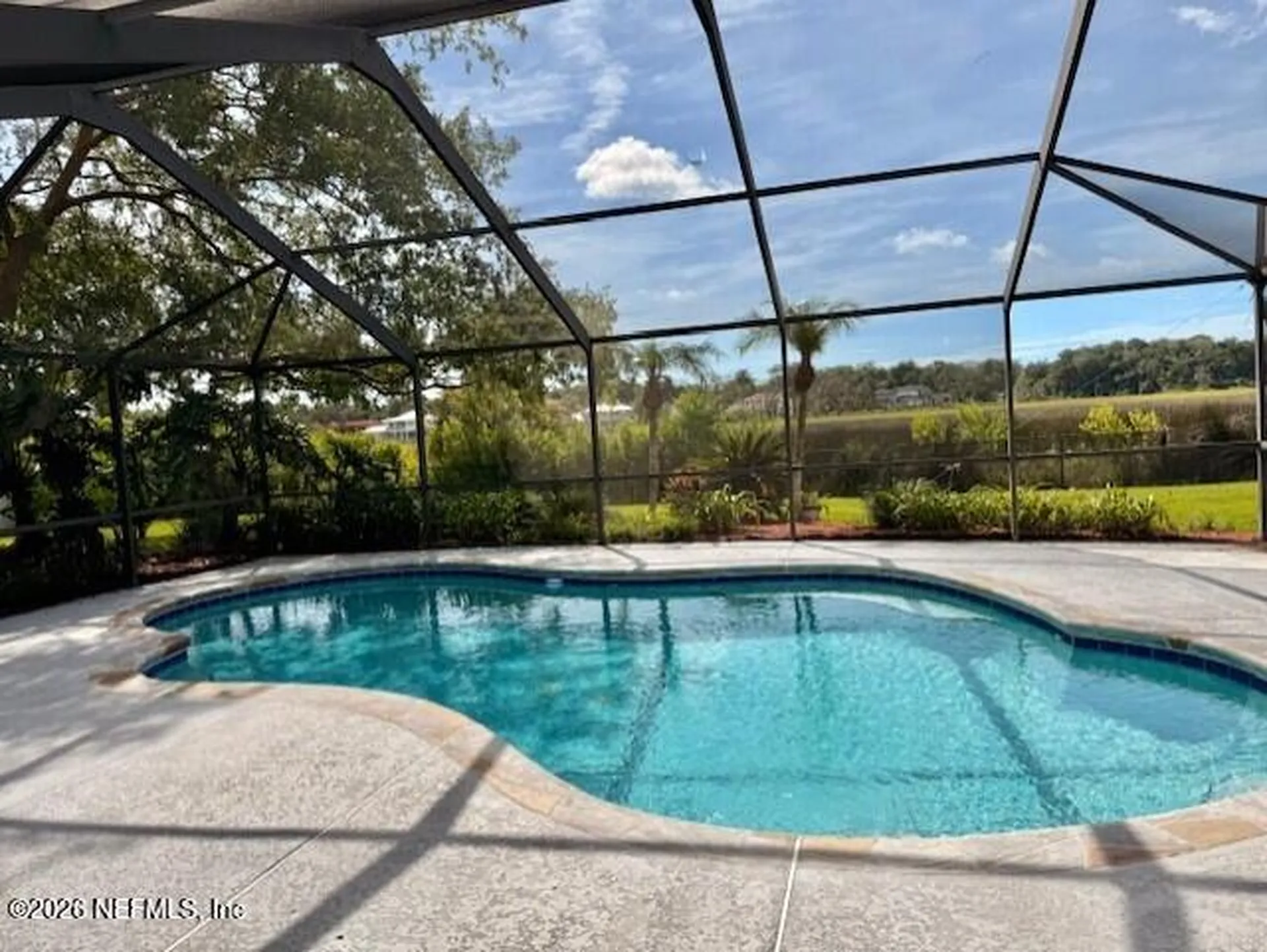 1431 Forest Marsh Drive Neptune Beach FL 32266
