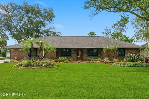1431 Forest Marsh Drive Neptune Beach FL 32266