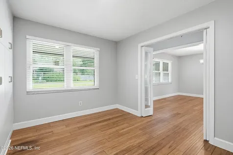 1431 Forest Marsh Drive Neptune Beach FL 32266