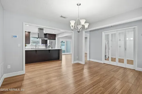 1431 Forest Marsh Drive Neptune Beach FL 32266