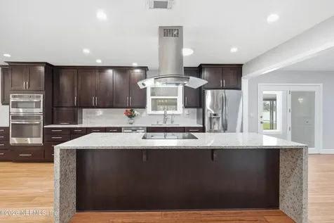 1431 Forest Marsh Drive Neptune Beach FL 32266