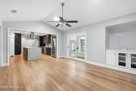 1431 Forest Marsh Drive Neptune Beach FL 32266