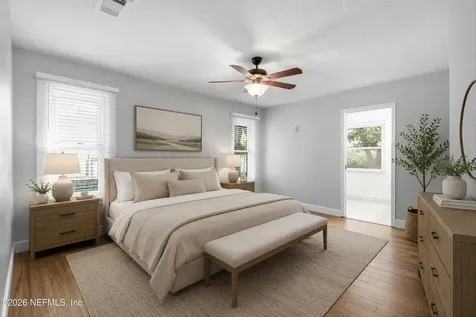 1431 Forest Marsh Drive Neptune Beach FL 32266