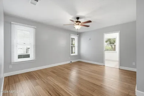 1431 Forest Marsh Drive Neptune Beach FL 32266