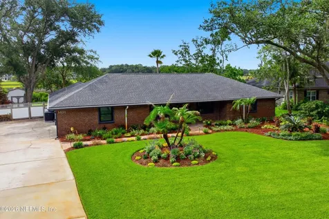 1431 Forest Marsh Drive Neptune Beach FL 32266