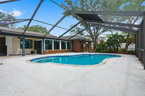 1431 Forest Marsh Drive Neptune Beach FL 32266