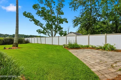 1431 Forest Marsh Drive Neptune Beach FL 32266