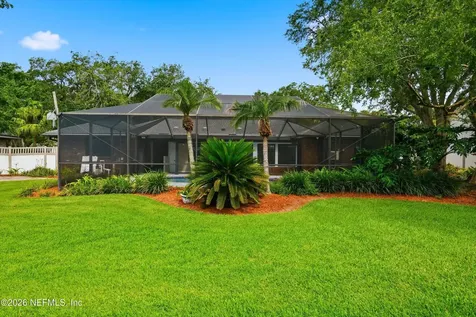 1431 Forest Marsh Drive Neptune Beach FL 32266