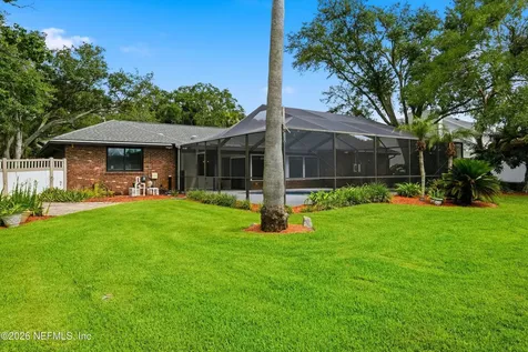 1431 Forest Marsh Drive Neptune Beach FL 32266