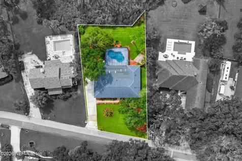 1431 Forest Marsh Drive Neptune Beach FL 32266