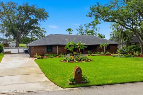 1431 Forest Marsh Drive Neptune Beach FL 32266