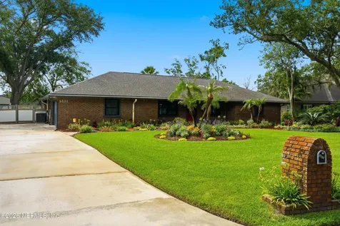 1431 Forest Marsh Drive Neptune Beach FL 32266