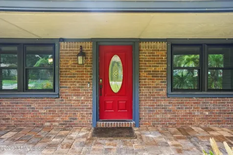 1431 Forest Marsh Drive Neptune Beach FL 32266