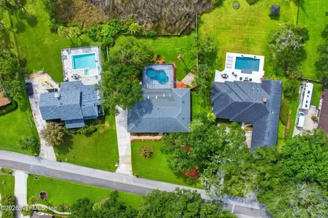 1431 Forest Marsh Drive Neptune Beach FL 32266