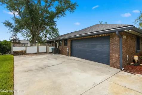1431 Forest Marsh Drive Neptune Beach FL 32266
