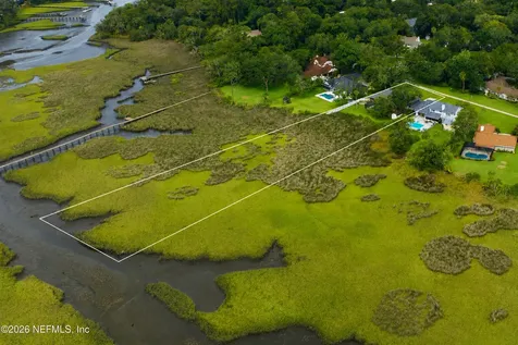 1431 Forest Marsh Drive Neptune Beach FL 32266