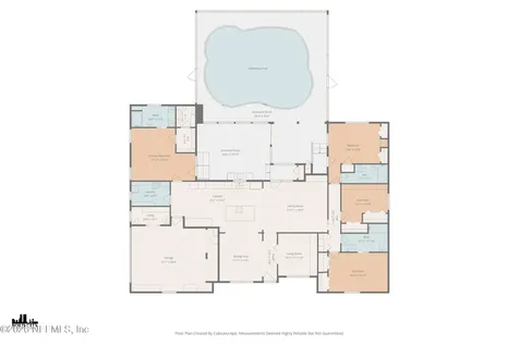 1431 Forest Marsh Drive Neptune Beach FL 32266