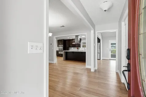 1431 Forest Marsh Drive Neptune Beach FL 32266