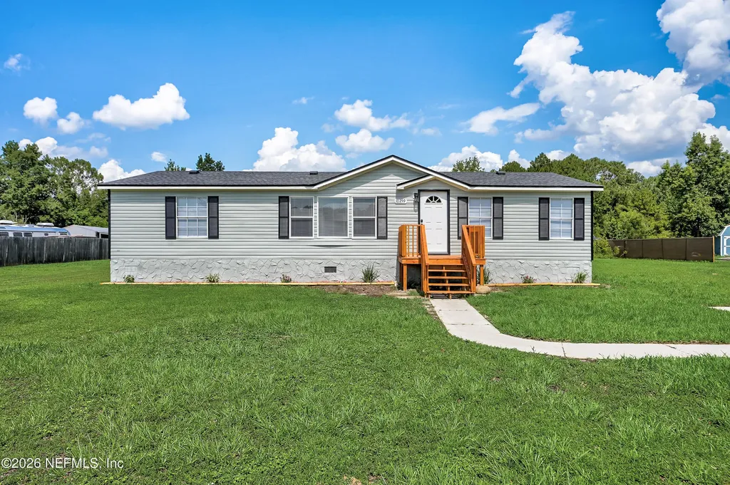 10259 Rabbit Ridge Road Jacksonville FL 32219