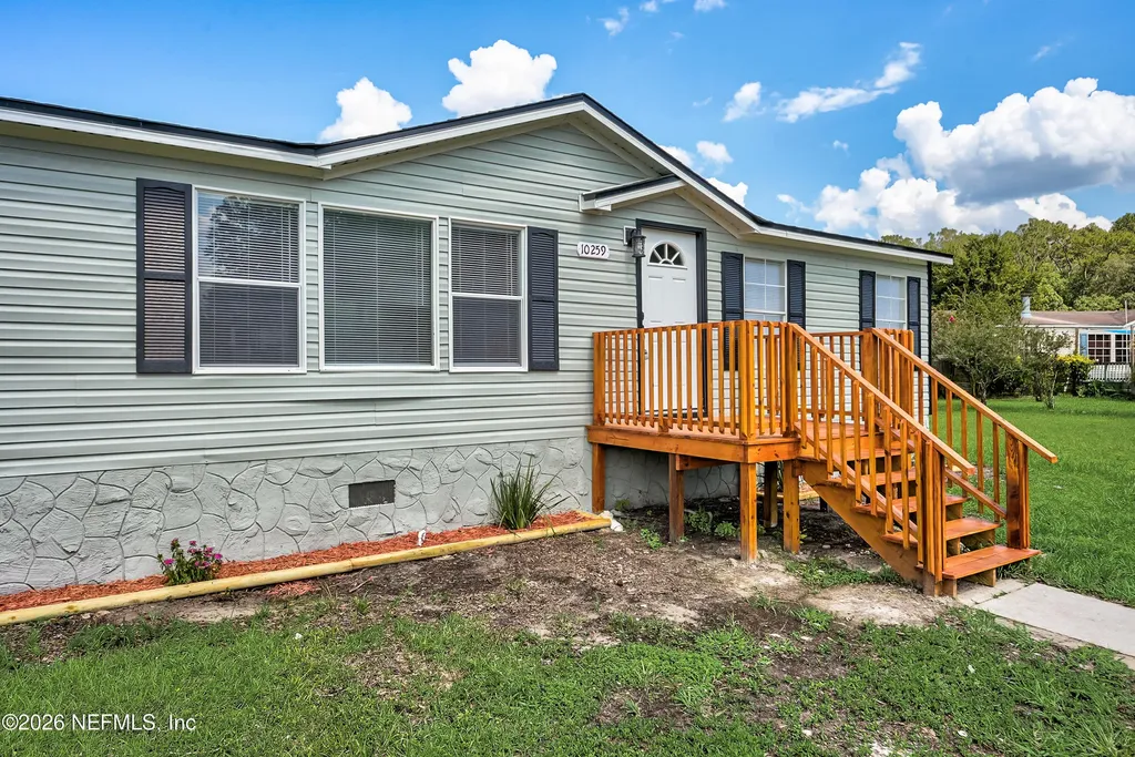10259 Rabbit Ridge Road Jacksonville FL 32219