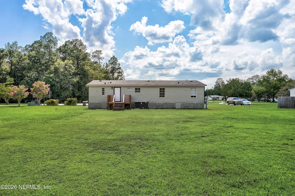 10259 Rabbit Ridge Road Jacksonville FL 32219