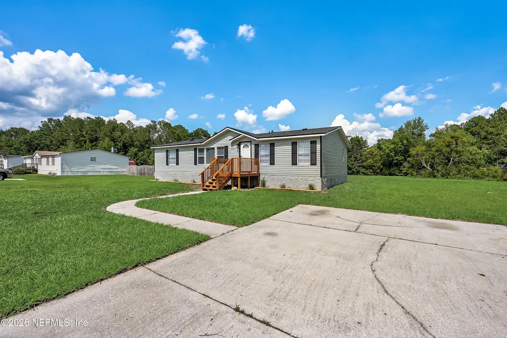 10259 Rabbit Ridge Road Jacksonville FL 32219