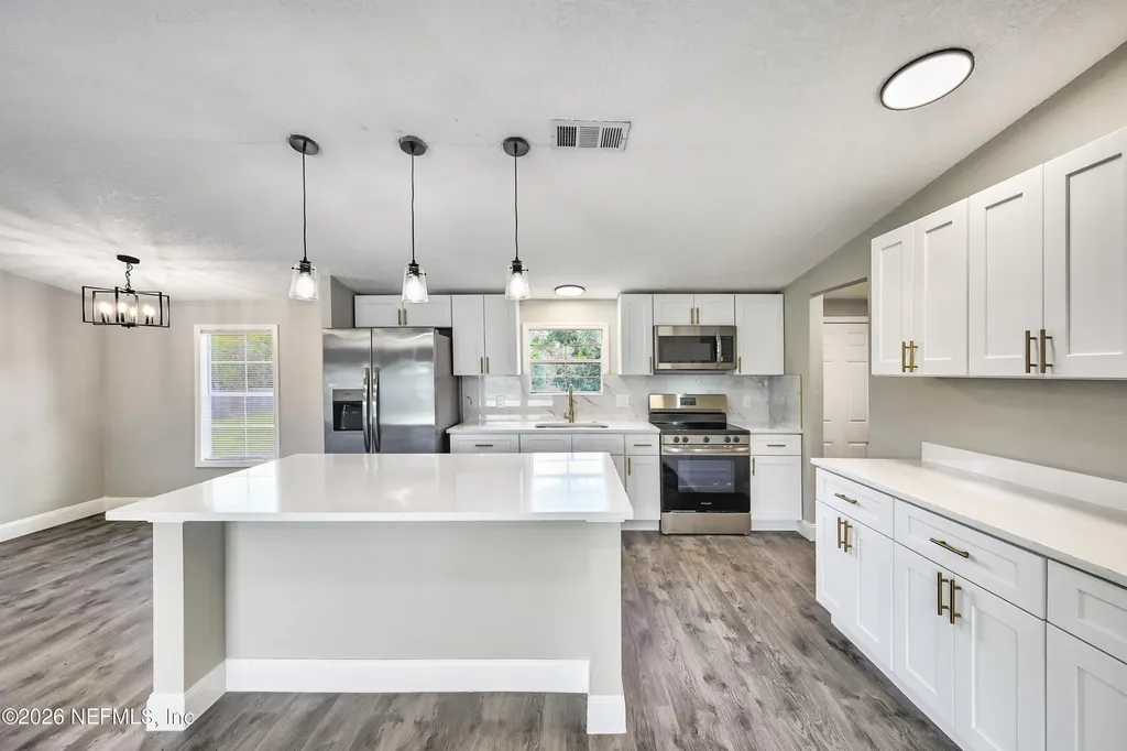 10259 Rabbit Ridge Road Jacksonville FL 32219