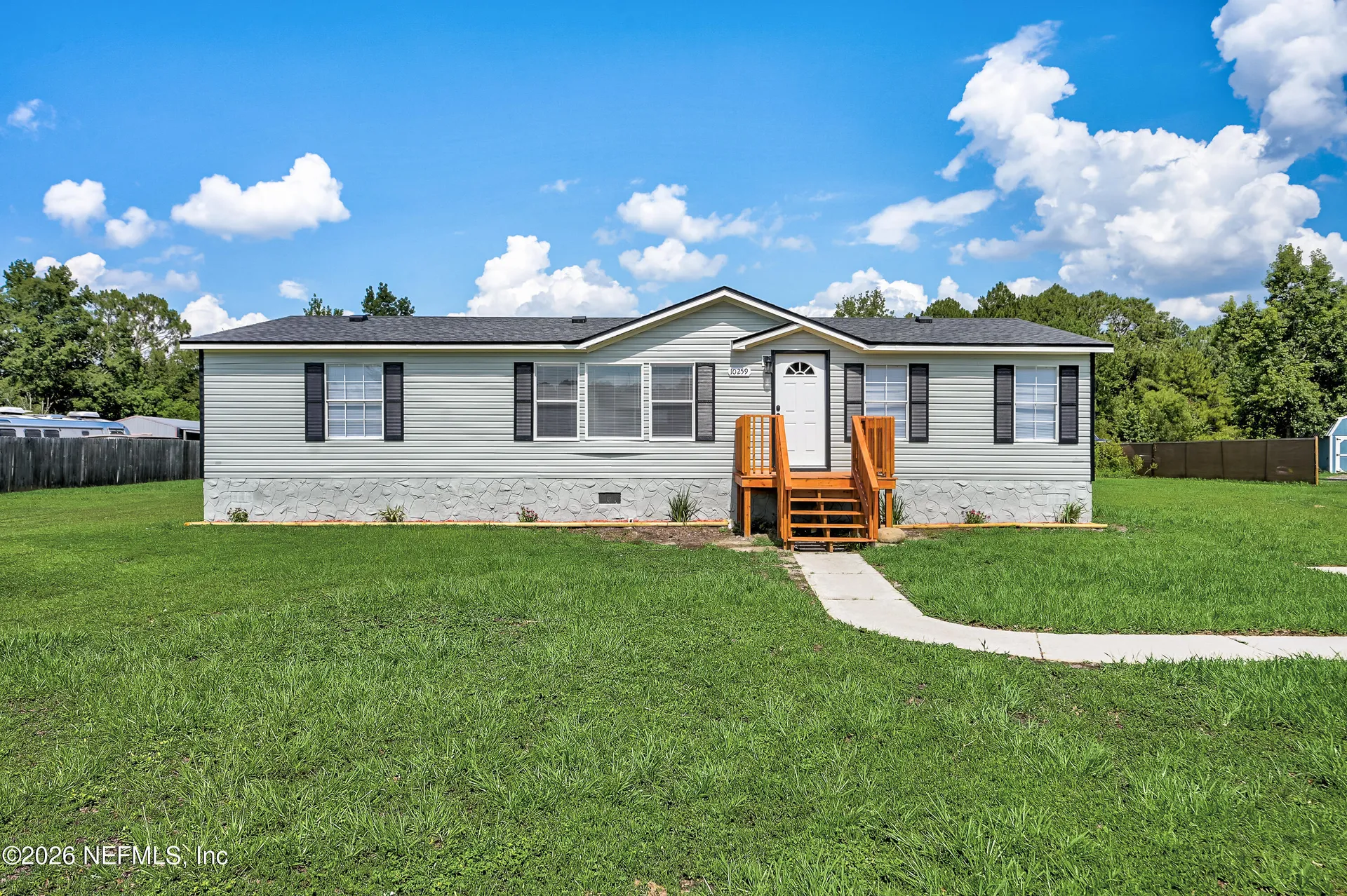 10259 Rabbit Ridge Road Jacksonville FL 32219