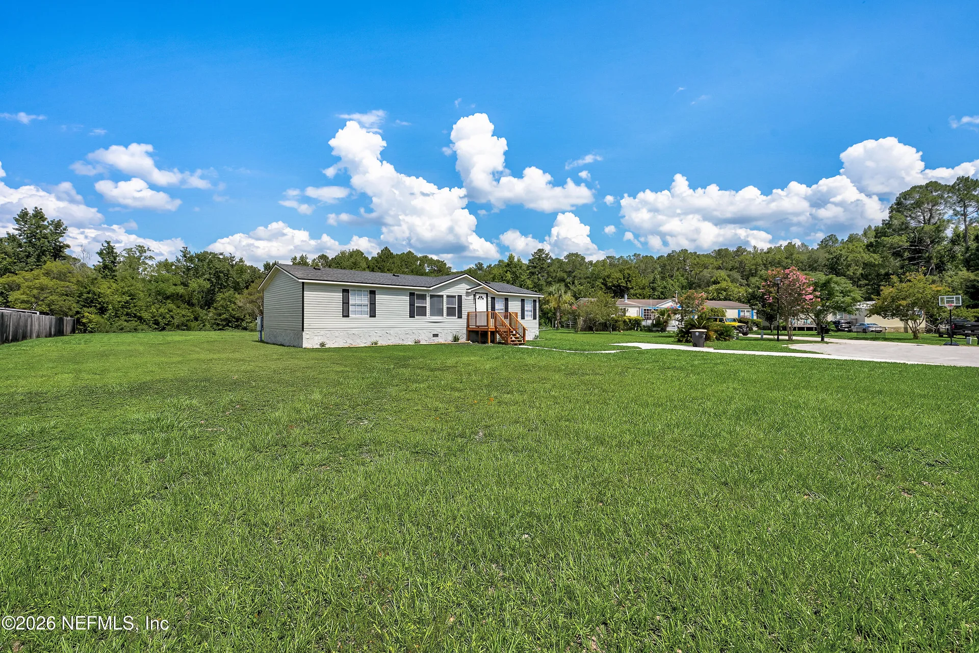 10259 Rabbit Ridge Road Jacksonville FL 32219