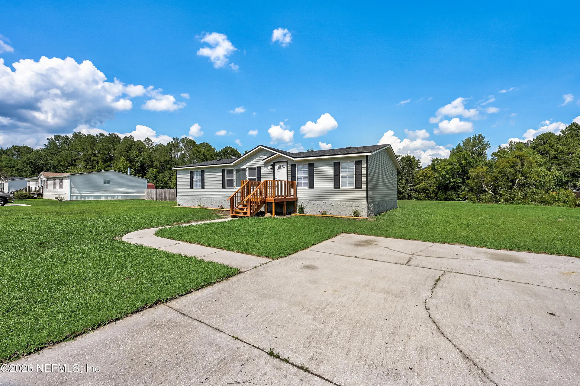 10259 Rabbit Ridge Road Jacksonville FL 32219