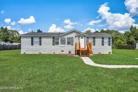 10259 Rabbit Ridge Road Jacksonville FL 32219