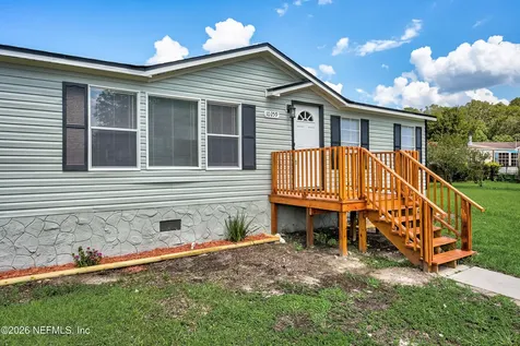 10259 Rabbit Ridge Road Jacksonville FL 32219