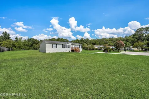 10259 Rabbit Ridge Road Jacksonville FL 32219