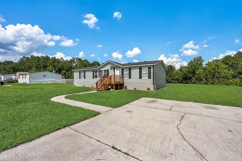 10259 Rabbit Ridge Road Jacksonville FL 32219