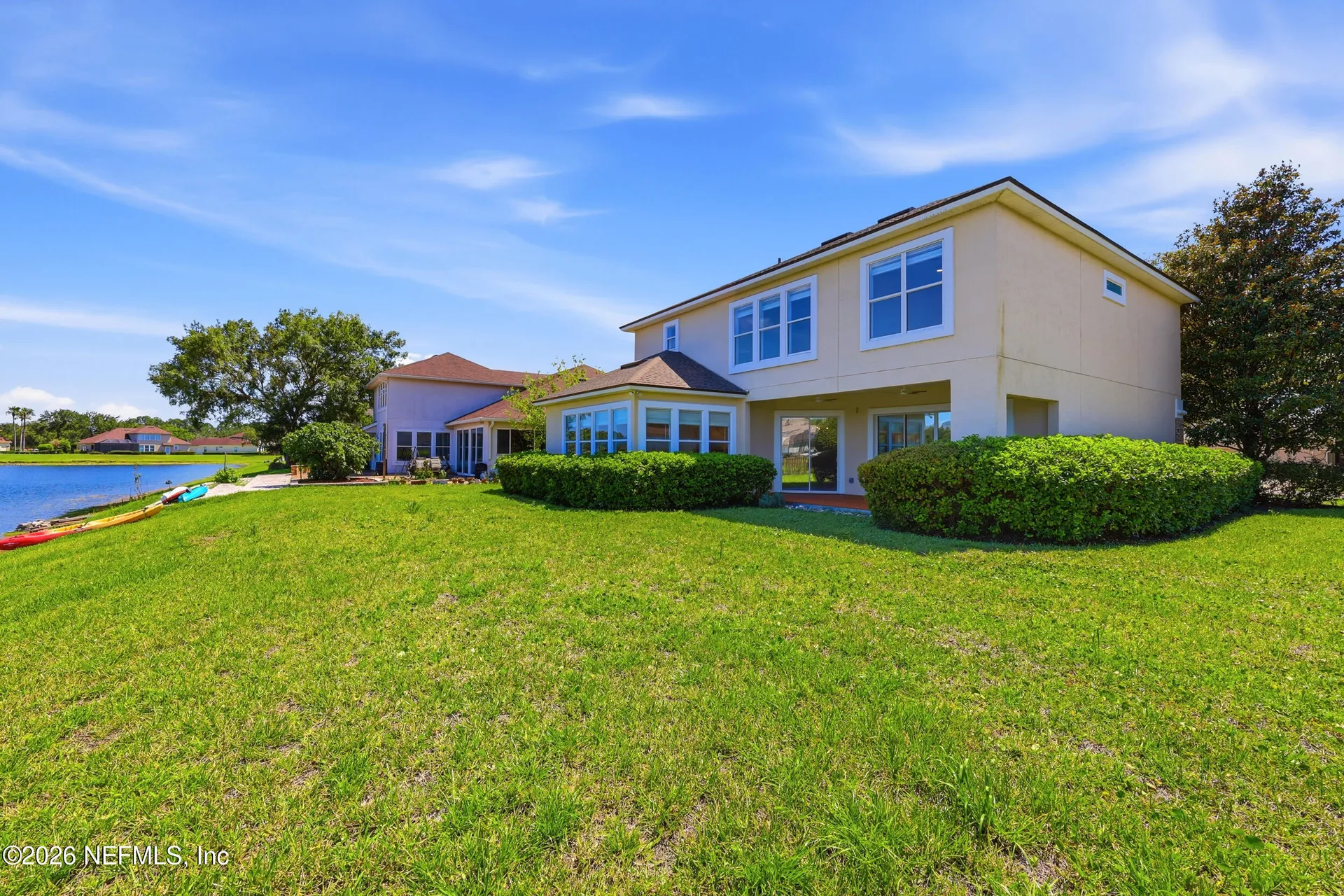 9937 Watermark Lane W Jacksonville FL 32256