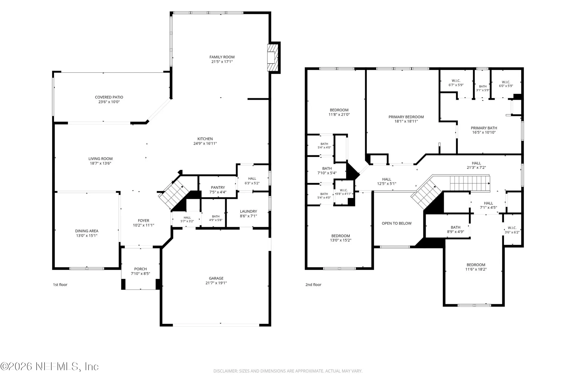 9937 Watermark Lane W Jacksonville FL 32256