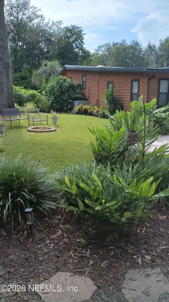 6055 Carlton Road Jacksonville FL 32244