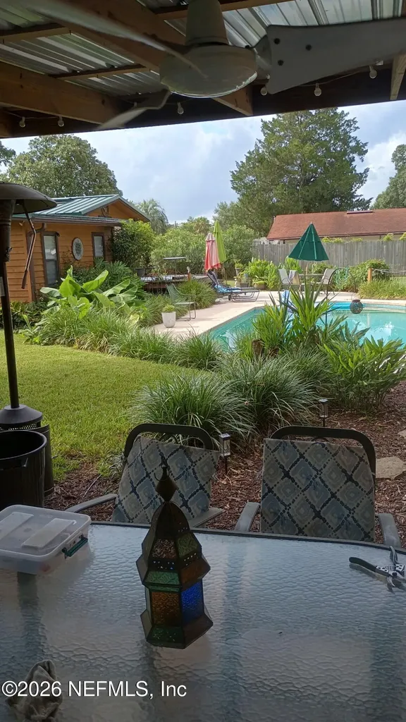 6055 Carlton Road Jacksonville FL 32244