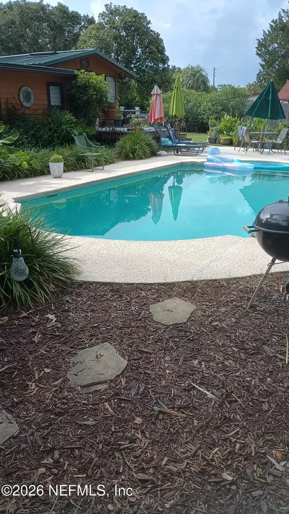 6055 Carlton Road Jacksonville FL 32244