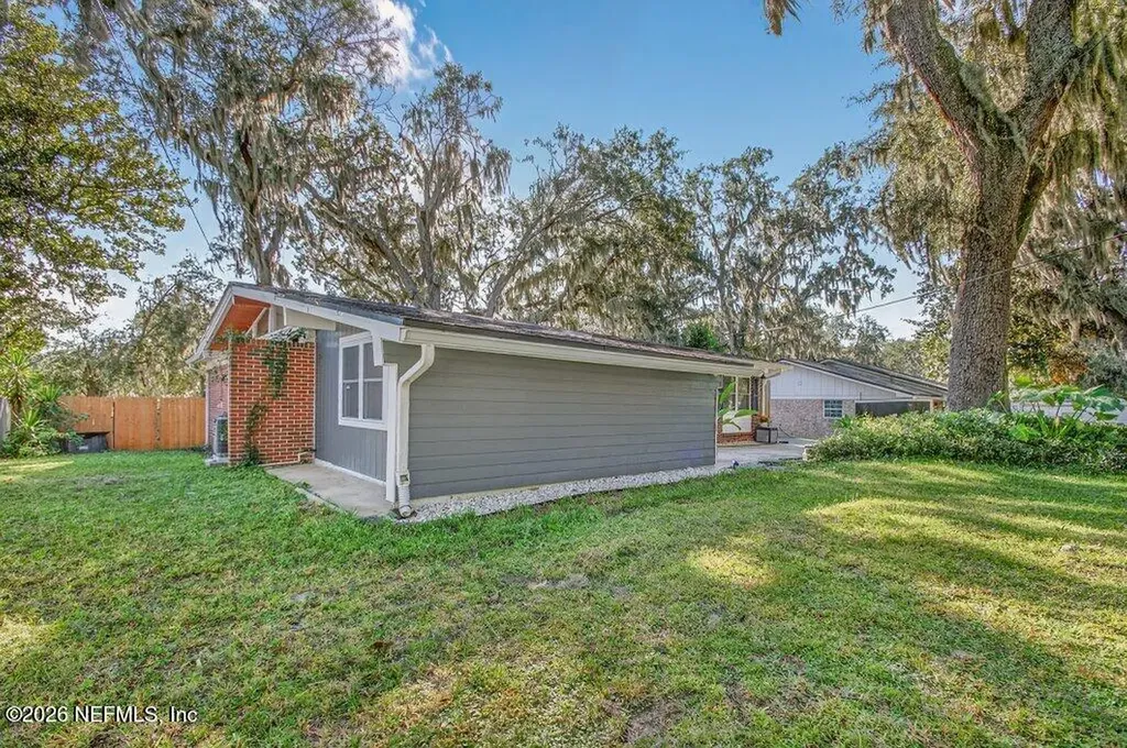 4647 Bluff Avenue Jacksonville FL 32225