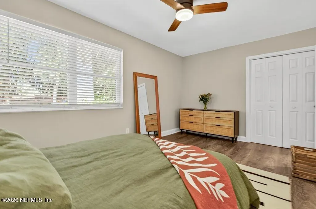 4647 Bluff Avenue Jacksonville FL 32225