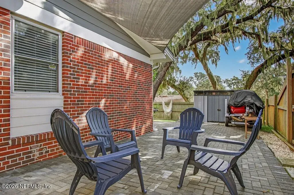 4647 Bluff Avenue Jacksonville FL 32225